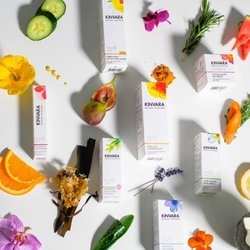 Plaza Pharmacy & www.lirpharmacy.com - www.lirpharmacy.com for special offers including Kinvara Skincare
