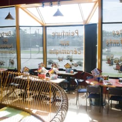 Céramic Café-Studio