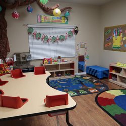 First Friends Preschool