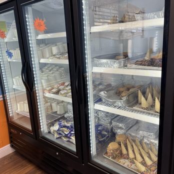 Scoops and Treats - Ice Cream & Frozen Yogurt Near Me - Cape Coral, Florida Scoops and Treats - Ice Cream & Frozen Yogurt Near Me - Cape Coral, Florida