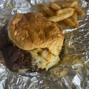 Double Up Burger - Smashburger Combo - Burgers Near Me - Fort Washington, Maryland Double Up Burger - Smashburger Combo - Burgers Near Me - Fort Washington, Maryland