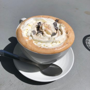 Naked Cafe - Coffee & Tea Near Me - Carlsbad, California