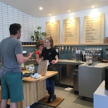 Verve Coffee Roasters - Coffee & Tea Near Me - Palo Alto, California Verve Coffee Roasters - Coffee & Tea Near Me - Palo Alto, California