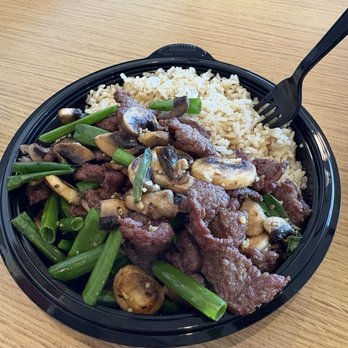 Pick Up Stix Fresh Asian Flavors - Asian Fusion Near Me - Escondido, California Pick Up Stix Fresh Asian Flavors - Asian Fusion Near Me - Escondido, California