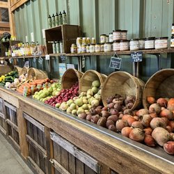 Applecrest Farm Orchards