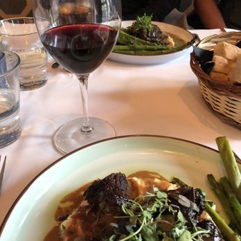 Locanda Sorrento - Braised beef - Italian Near Me - Campbell, California