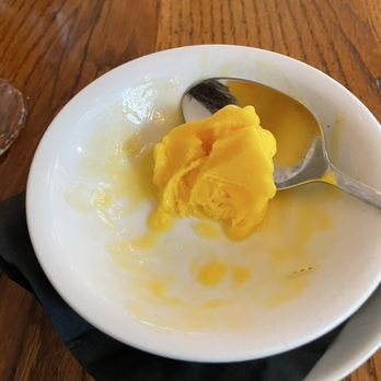 Anassa Taverna NYC - The Mango Sorbet - Greek Near Me - New York, New York Anassa Taverna NYC - The Mango Sorbet - Greek Near Me - New York, New York