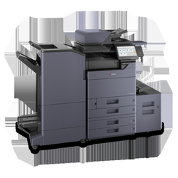 Copier Workshop - MZ Series