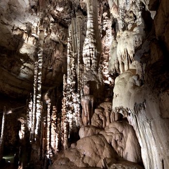 Natural Bridge Caverns - Tours Near Me - San Antonio, Texas