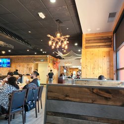 Pier 88 Boiling Seafood & Bar