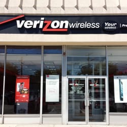 Your Wireless