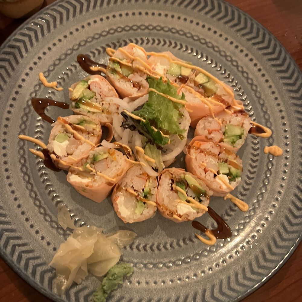 Rooster Thai Sushi - Thai Near Me - Port Richey, Florida Rooster Thai Sushi - Thai Near Me - Port Richey, Florida