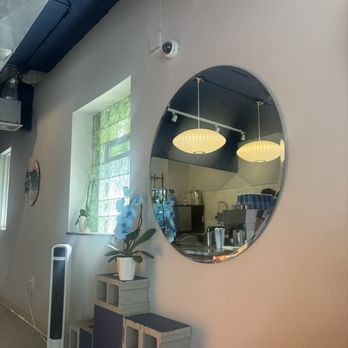 Blue Hour Coffee - inside - Coffee & Tea Near Me - Shorewood, Wisconsin Blue Hour Coffee - inside - Coffee & Tea Near Me - Shorewood, Wisconsin