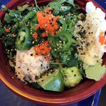 Poki Naya - Hawaiian Near Me - Garden Grove, California Poki Naya - Hawaiian Near Me - Garden Grove, California