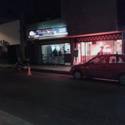 Buda Town - Frente