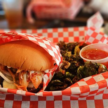Burger Vibe - Burgers Near Me - Houston, Texas Burger Vibe - Burgers Near Me - Houston, Texas