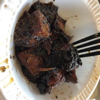Killen's Barbecue - Wagyu burnt ends - Barbeque Near Me - Pearland, Texas