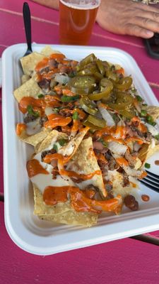 Los Weyes de la Asada by null