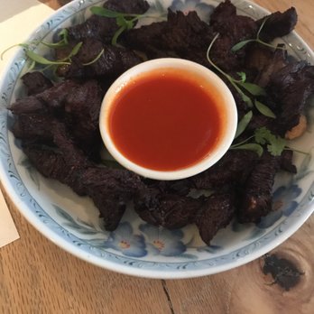 Doi Moi - Beef jerky - Vietnamese Near Me - Washington, DC, District of Columbia Doi Moi - Beef jerky - Vietnamese Near Me - Washington, DC, District of Columbia