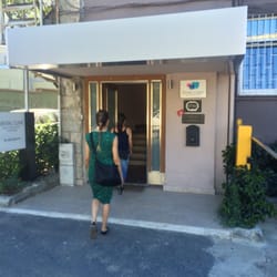 Dental Clinic