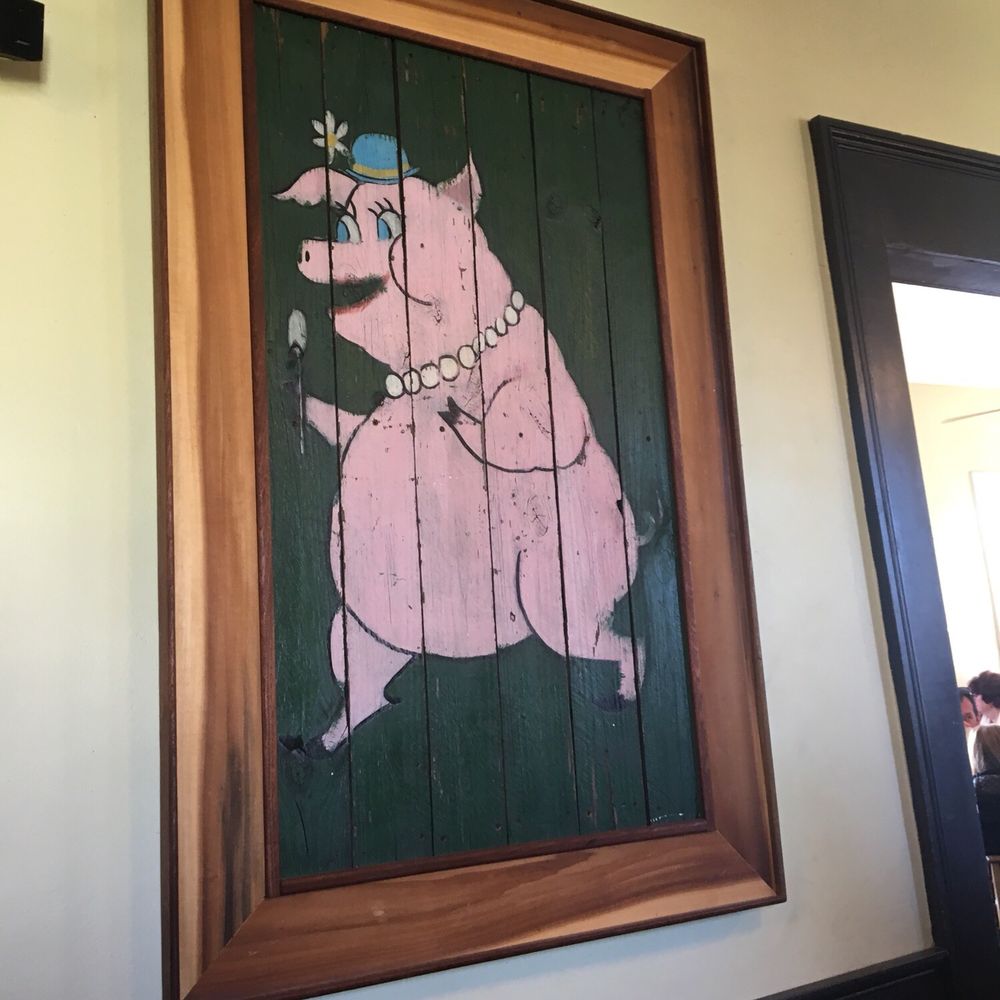 Elizabeth's Restaurant - Piggy wiggly - Southern Near Me - New Orleans, Louisiana Elizabeth's Restaurant - Piggy wiggly - Southern Near Me - New Orleans, Louisiana