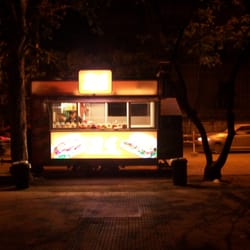 24 - Chori Veinticuatro