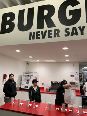 BURGERS NEVER SAY DIE - 924 Photos & 1062 Reviews - 2388 Glendale Blvd