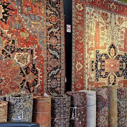 Alex Antique Rugs