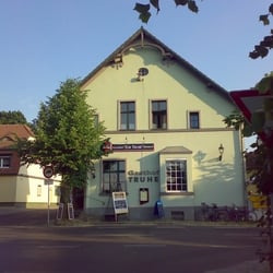 Gasthof Zur Truhe