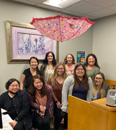 Language Essentials - child therapist in San Ramon, CA