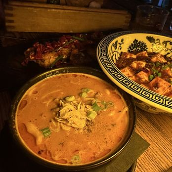 Hutong - Chinese Near Me - Miami, Florida Hutong - Chinese Near Me - Miami, Florida