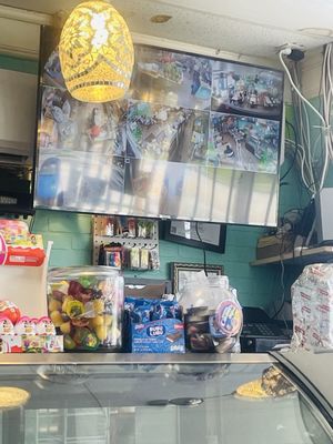 Tacos El Papi by null