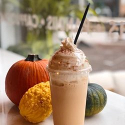 Baristo Cafe Bar