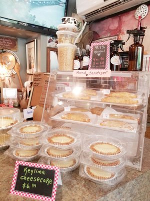 The Pecking Order Fried Chicken & Pies by null