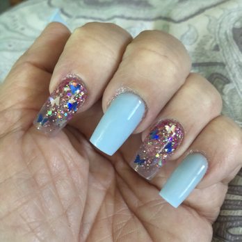 Stellar Nail Spa - Beautiful Nails done by Johnny! - Nail Salons Near Me - Rohnert Park, California Stellar Nail Spa - Beautiful Nails done by Johnny! - Nail Salons Near Me - Rohnert Park, California