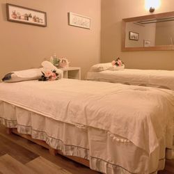 De Wellness Massage