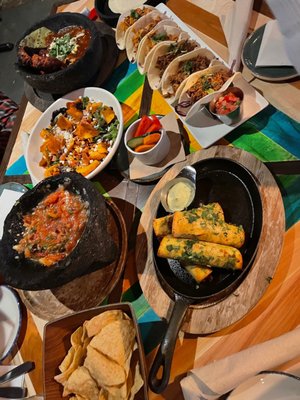 Añejo Restaurant by null