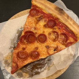 Pepperoni Slice