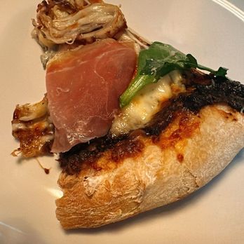 Bricco Trattoria - Fig pizza - Italian Near Me - Glastonbury, Connecticut Bricco Trattoria - Fig pizza - Italian Near Me - Glastonbury, Connecticut