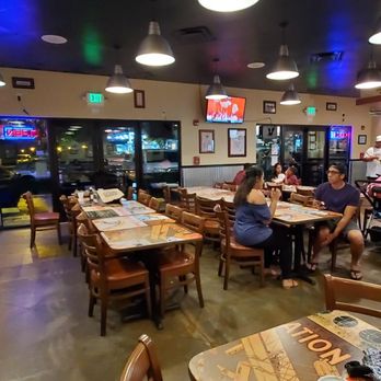 Wingstop - Pretty Empty.. - Chicken Wings Near Me - Mililani, Hawaii Wingstop - Pretty Empty.. - Chicken Wings Near Me - Mililani, Hawaii