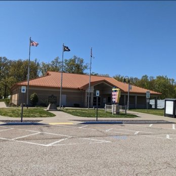 Conway Rest Area - Rest Stops Near Me - Conway, Missouri