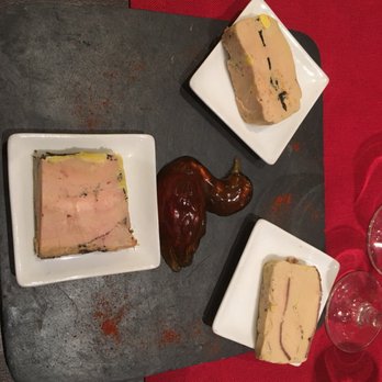 Domaine de Lintillac - French Near Me - Paris, 75 Domaine de Lintillac - French Near Me - Paris, 75
