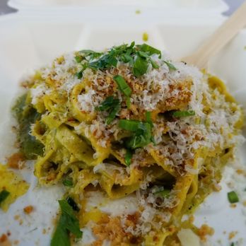 Maui Bees - Special of the week.  Pasta - Attraction Farms Near Me - Kula, Hawaii