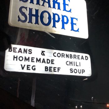 Shake Shoppe - American Near Me - Gallipolis, Ohio