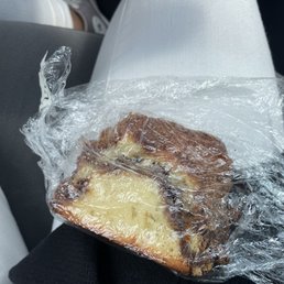 Cinnamon coffee cake Cinnamon coffee cake