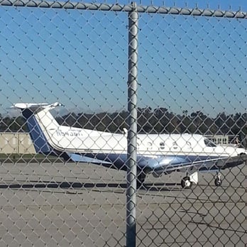 Fullerton Municipal Airport - Airports Near Me - Fullerton, California