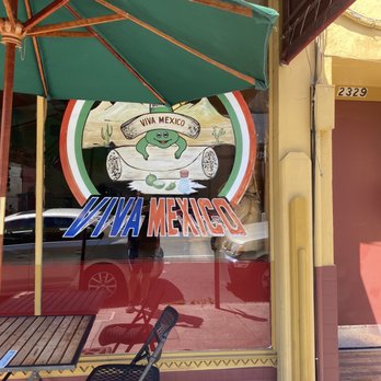 Taqueria Viva México - Tacos Near Me - Alameda, California