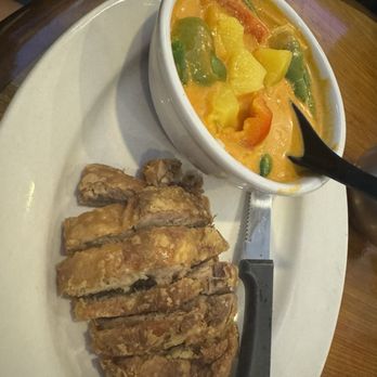 Tee-Jay Thai Sushi - Curry duck - Sushi Bars Near Me - Fort Lauderdale, Florida Tee-Jay Thai Sushi - Curry duck - Sushi Bars Near Me - Fort Lauderdale, Florida