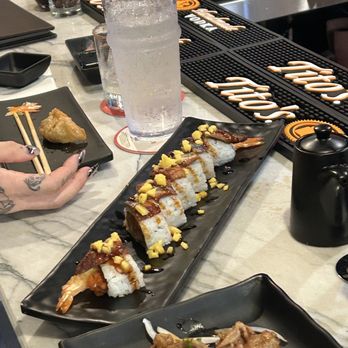 Kan Sushi - Sushi Bars Near Me - Honolulu, Hawaii Kan Sushi - Sushi Bars Near Me - Honolulu, Hawaii