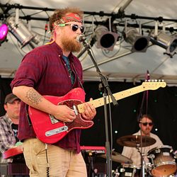 Studio of Rory Kenner - Playing Portland's Rose Festival City Fair